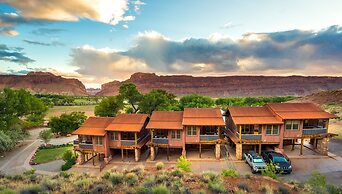 Moab Springs Ranch