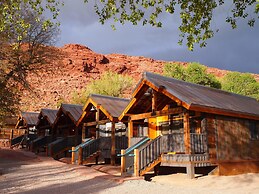 Moab Springs Ranch