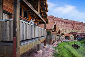 Moab Springs Ranch