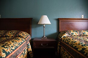 Sahara Motel