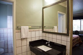 Sahara Motel