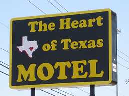 The Heart of Texas Motel