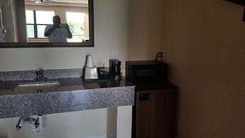 The Heart of Texas Motel