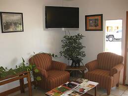 The Heart of Texas Motel