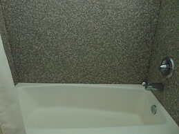 The Heart of Texas Motel