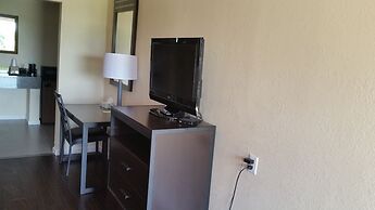 The Heart of Texas Motel