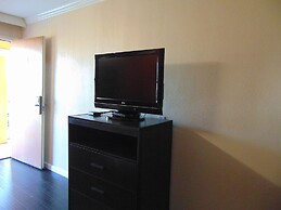 The Heart of Texas Motel