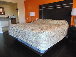 The Heart of Texas Motel