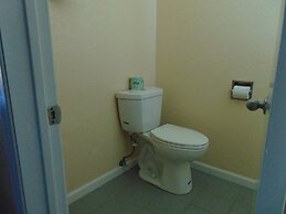 The Heart of Texas Motel