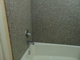 The Heart of Texas Motel