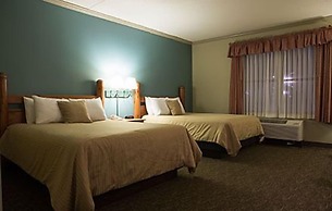 Darien Lake Lodge on the Lake