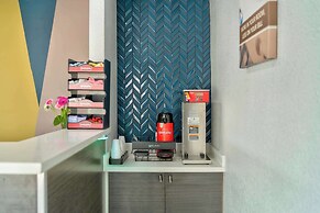 Studio 6 Suites Albany, OR