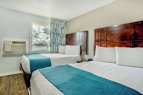 Studio 6 Suites Albany, OR