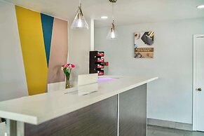 Studio 6 Suites Albany, OR