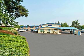 Studio 6 Suites Albany, OR