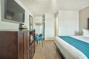 Studio 6 Suites Albany, OR