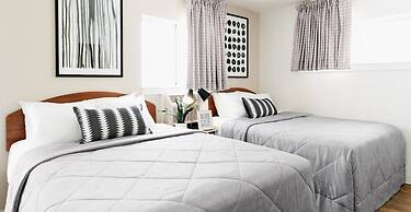 InTown Suites Extended Stay West Palm Beach FL