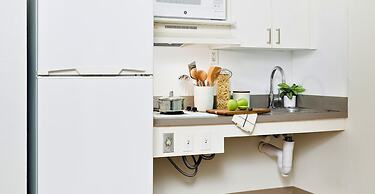 InTown Suites Extended Stay West Palm Beach FL