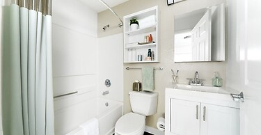 InTown Suites Extended Stay West Palm Beach FL