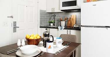 InTown Suites Extended Stay West Palm Beach FL