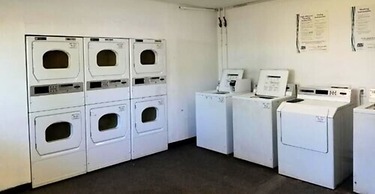 InTown Suites Extended Stay West Palm Beach FL