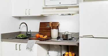 InTown Suites Extended Stay West Palm Beach FL