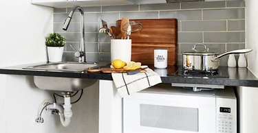 InTown Suites Extended Stay West Palm Beach FL