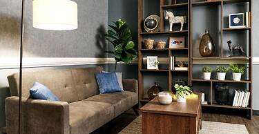 InTown Suites Extended Stay West Palm Beach FL