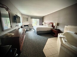 Golden Gables Inn Dazzler Select by Wyndham