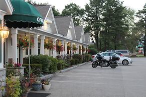 Golden Gables Inn