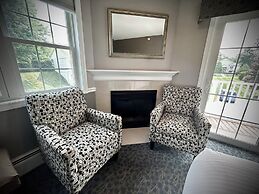 Golden Gables Inn Dazzler Select by Wyndham