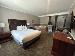 Golden Gables Inn Dazzler Select by Wyndham