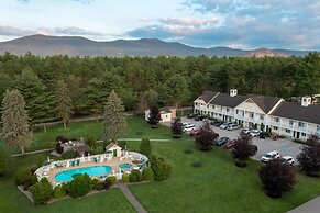 Hotel Golden Gables Inn, North Conway, United States of America ...