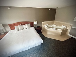 Golden Gables Inn Dazzler Select by Wyndham