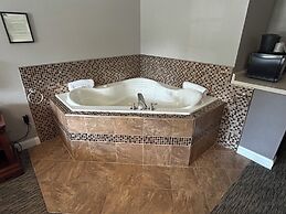 Golden Gables Inn Dazzler Select by Wyndham