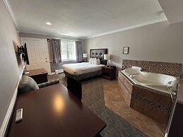 Golden Gables Inn Dazzler Select by Wyndham
