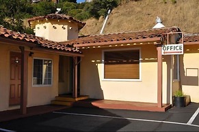 Tamalpais Motel