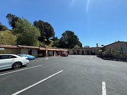 Tamalpais Motel