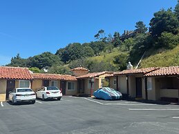 Tamalpais Motel