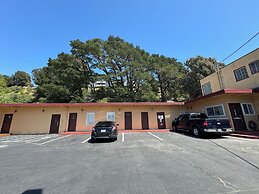 Tamalpais Motel