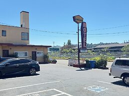Tamalpais Motel