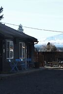 Left Coast Lodge
