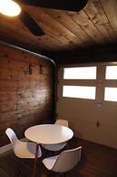Left Coast Lodge