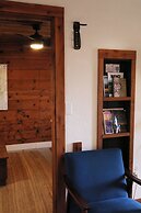 Left Coast Lodge