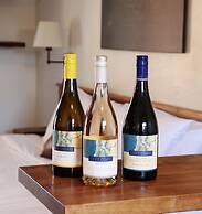 Left Coast Lodge