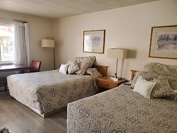 Budget INN