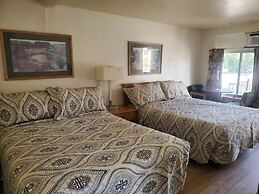 Budget INN