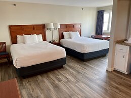 Atlantic Oceanfront Hotel