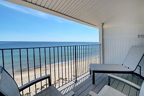 Atlantic Oceanfront Hotel