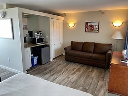 Atlantic Oceanfront Hotel